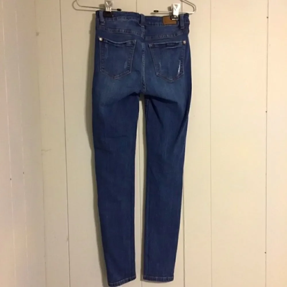 Judy Blue skinny jeans